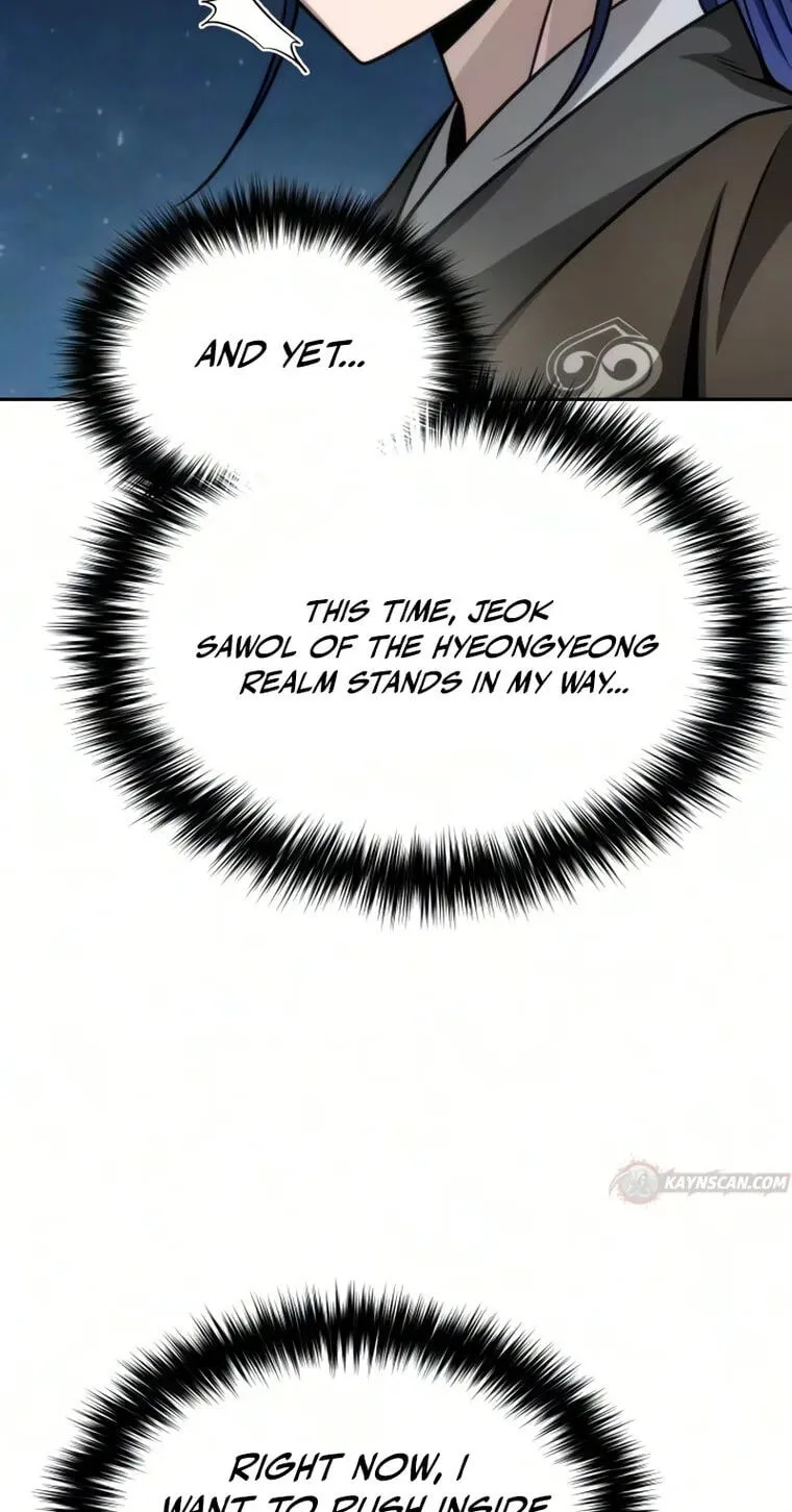 The Second Eunuch Regains His Manhood chapter 94 page 56