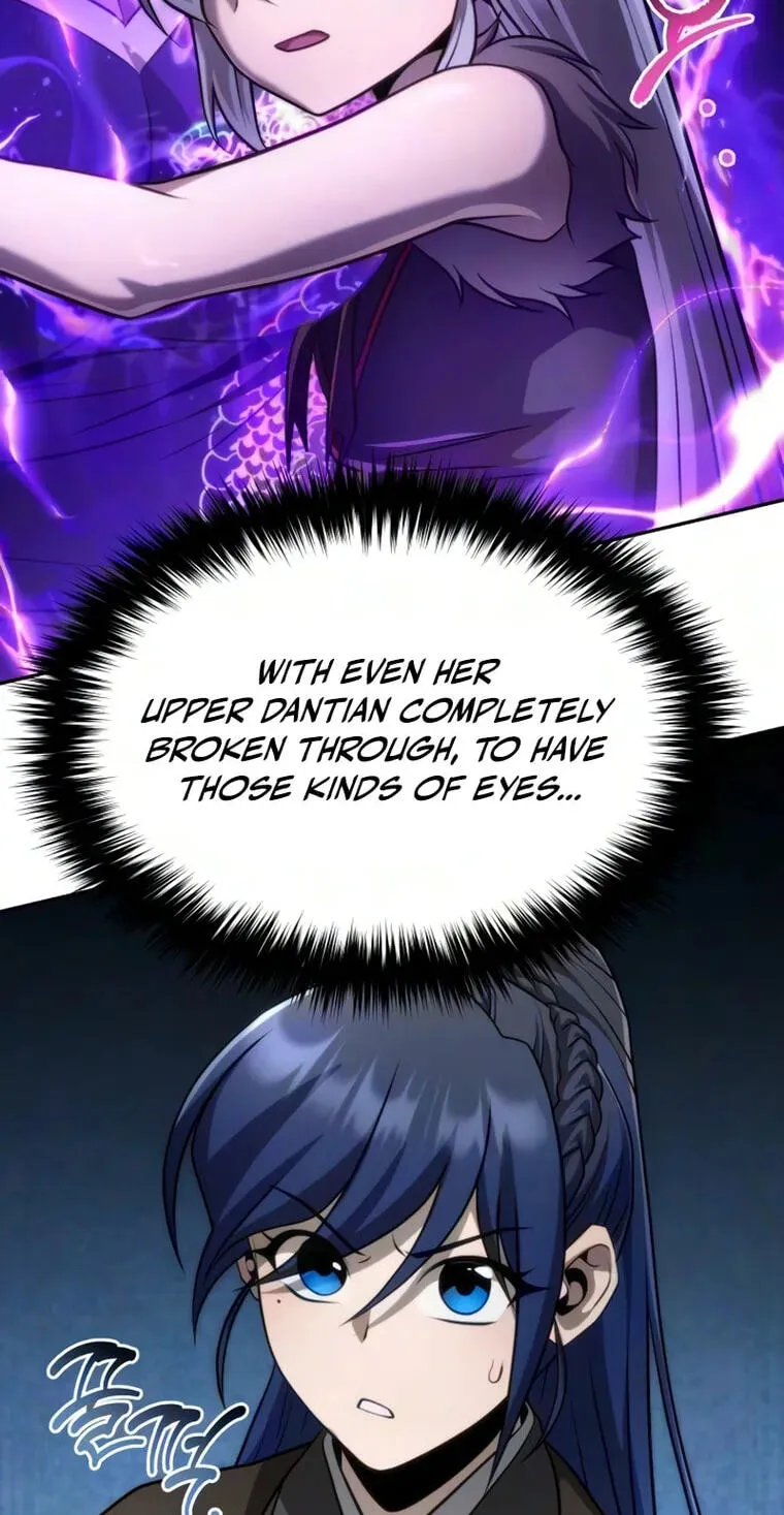 The Second Eunuch Regains His Manhood chapter 94 page 27
