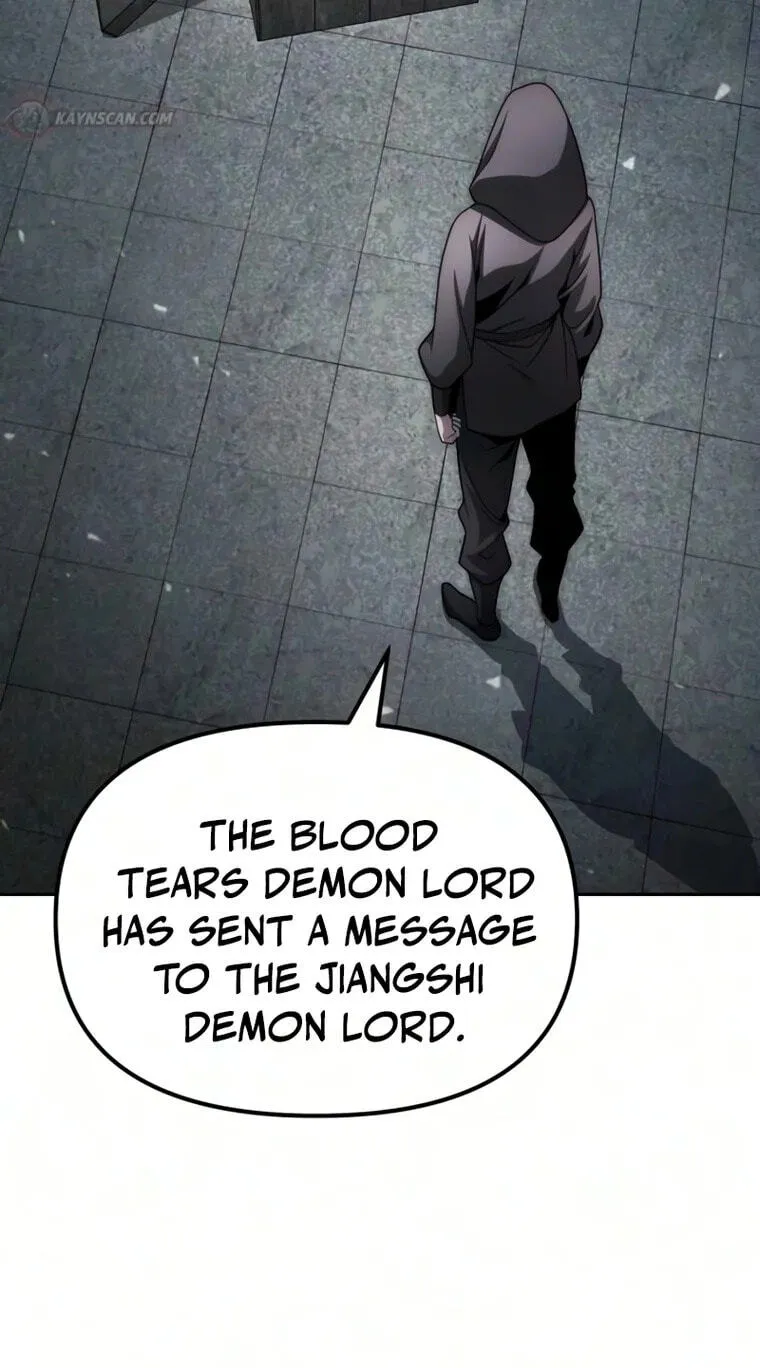 The Second Eunuch Regains His Manhood chapter 94 page 131
