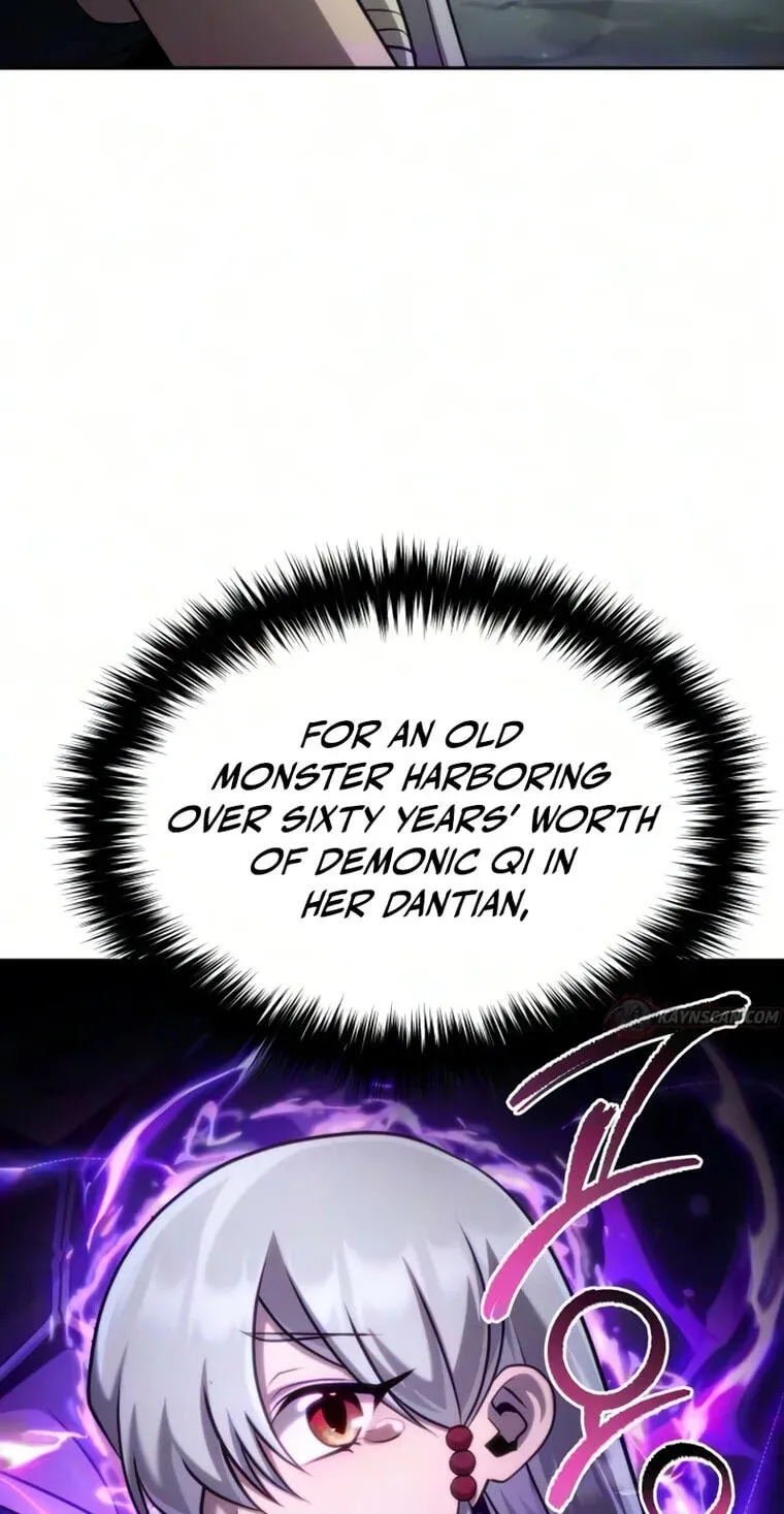 The Second Eunuch Regains His Manhood chapter 94 page 26