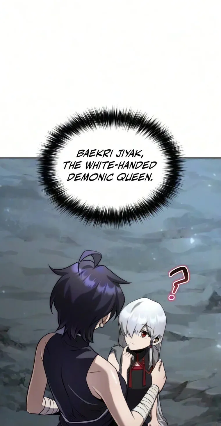 The Second Eunuch Regains His Manhood chapter 94 page 8
