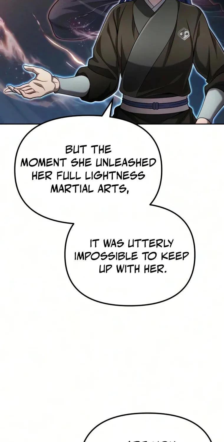 The Second Eunuch Regains His Manhood chapter 94 page 47