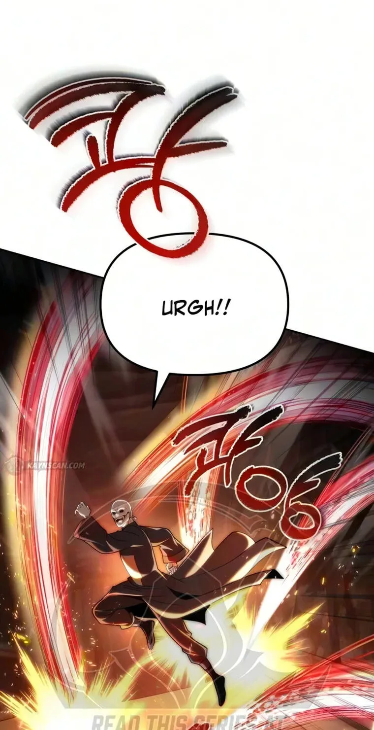 The Second Eunuch Regains His Manhood chapter 94 page 68