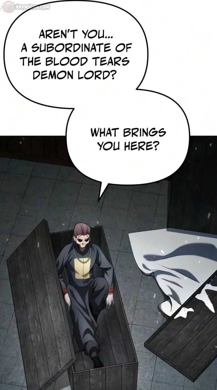 The Second Eunuch Regains His Manhood chapter 94 page 130