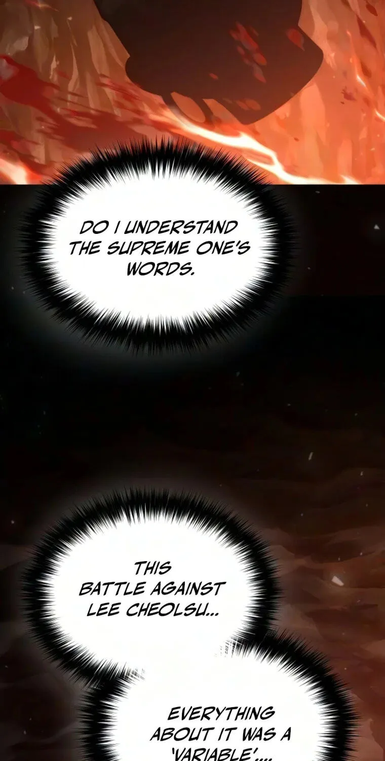The Second Eunuch Regains His Manhood chapter 94 page 111