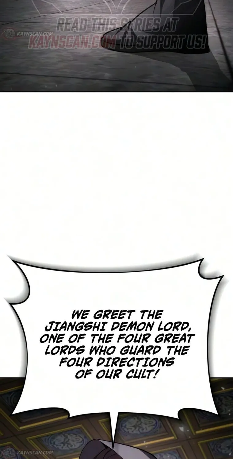 The Second Eunuch Regains His Manhood chapter 94 page 128
