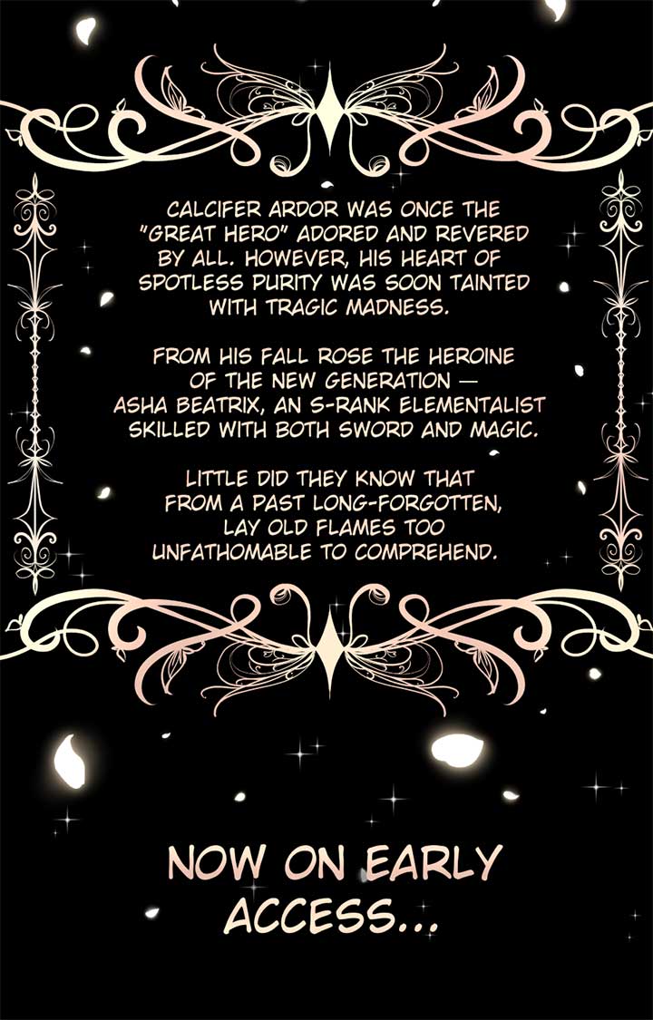 The Villain’s Lament chapter 1 page 2