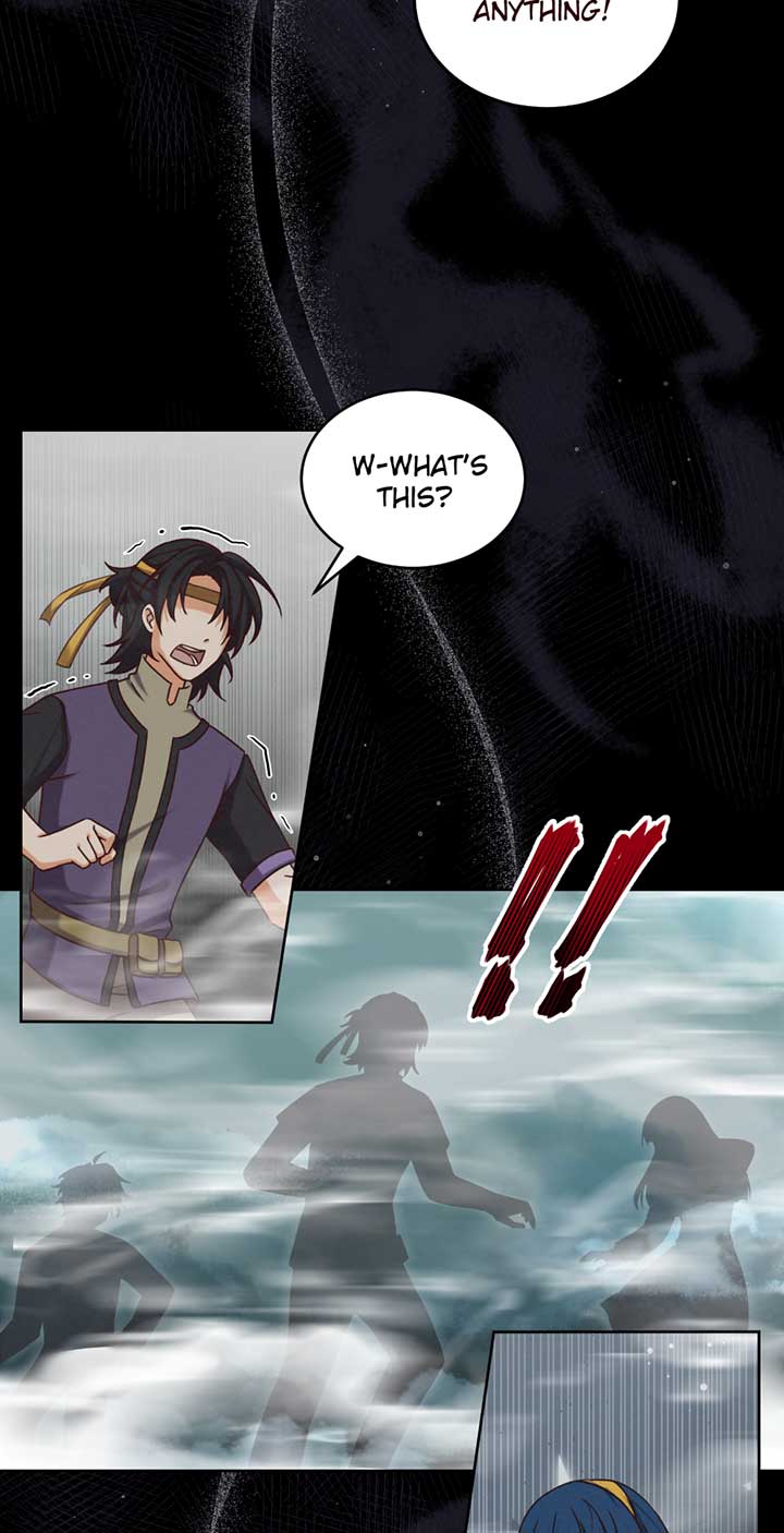 The Villain’s Lament chapter 13 page 3