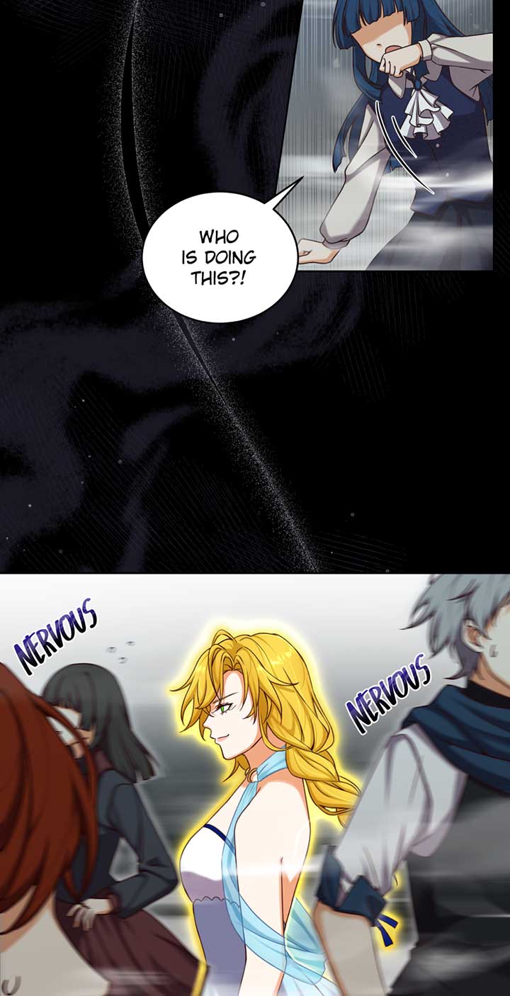The Villain’s Lament chapter 13 page 4