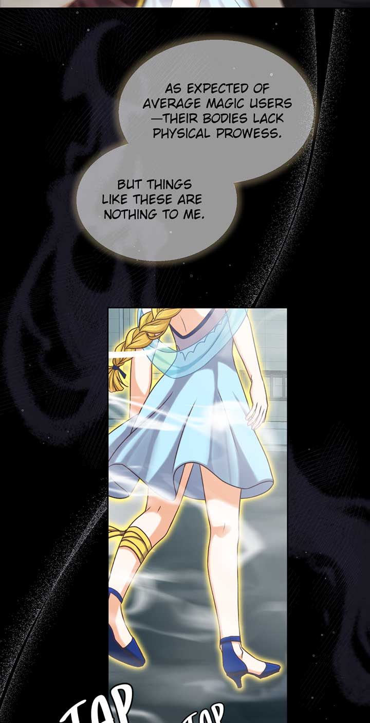 The Villain’s Lament chapter 13 page 5
