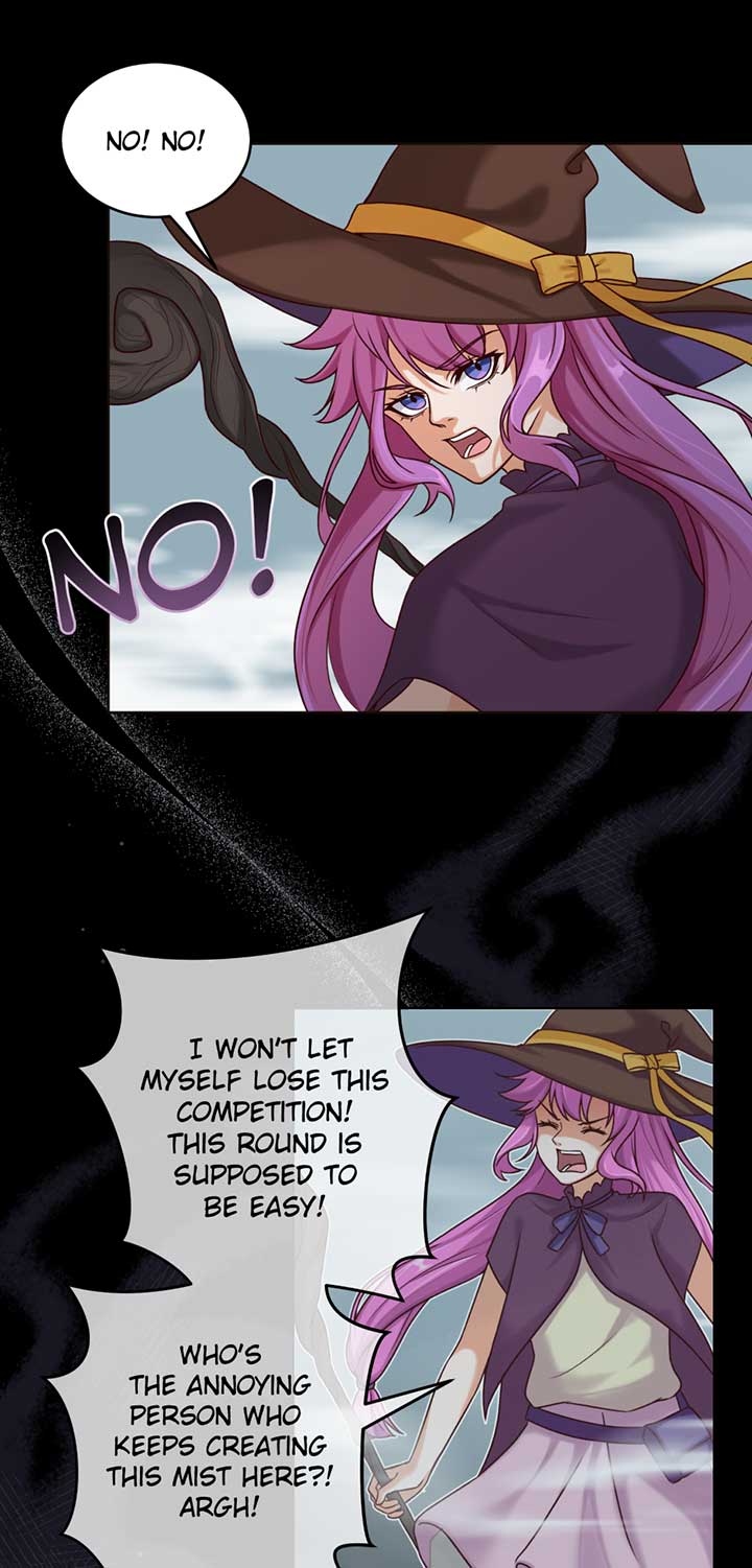The Villain’s Lament chapter 13 page 15