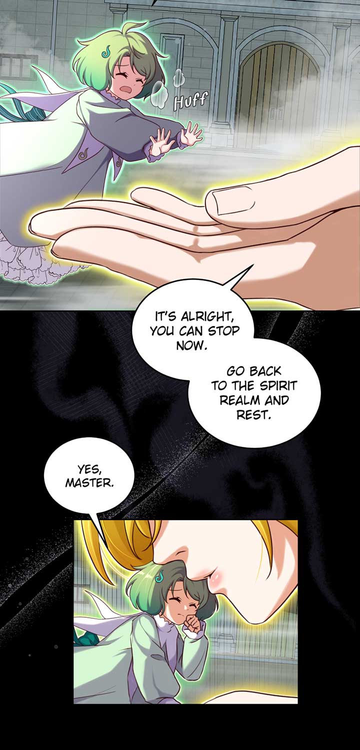 The Villain’s Lament chapter 13 page 20