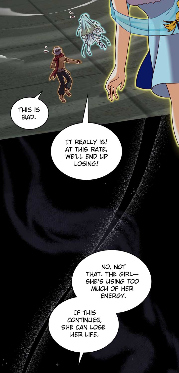 The Villain’s Lament chapter 13 page 25