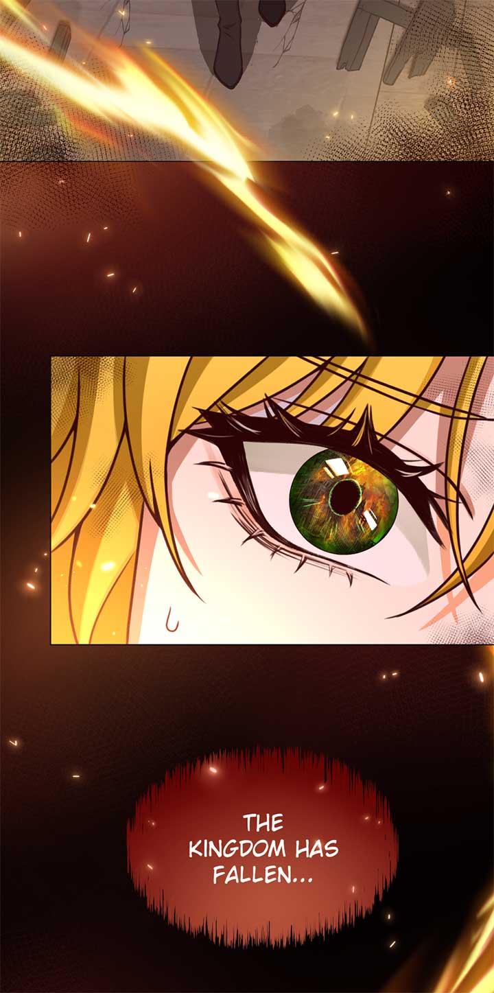 The Villain’s Lament chapter 2 page 19
