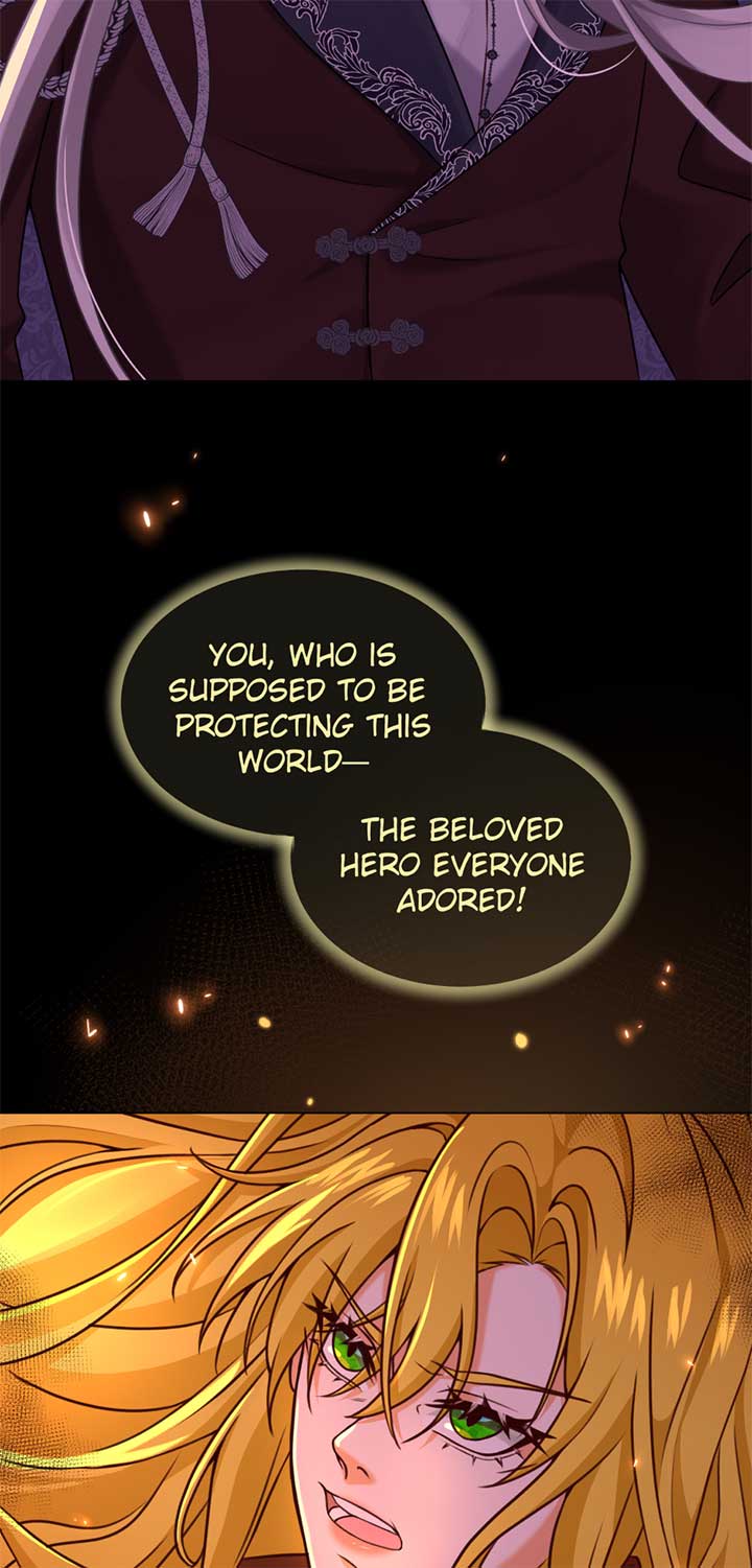 The Villain’s Lament chapter 2 page 23
