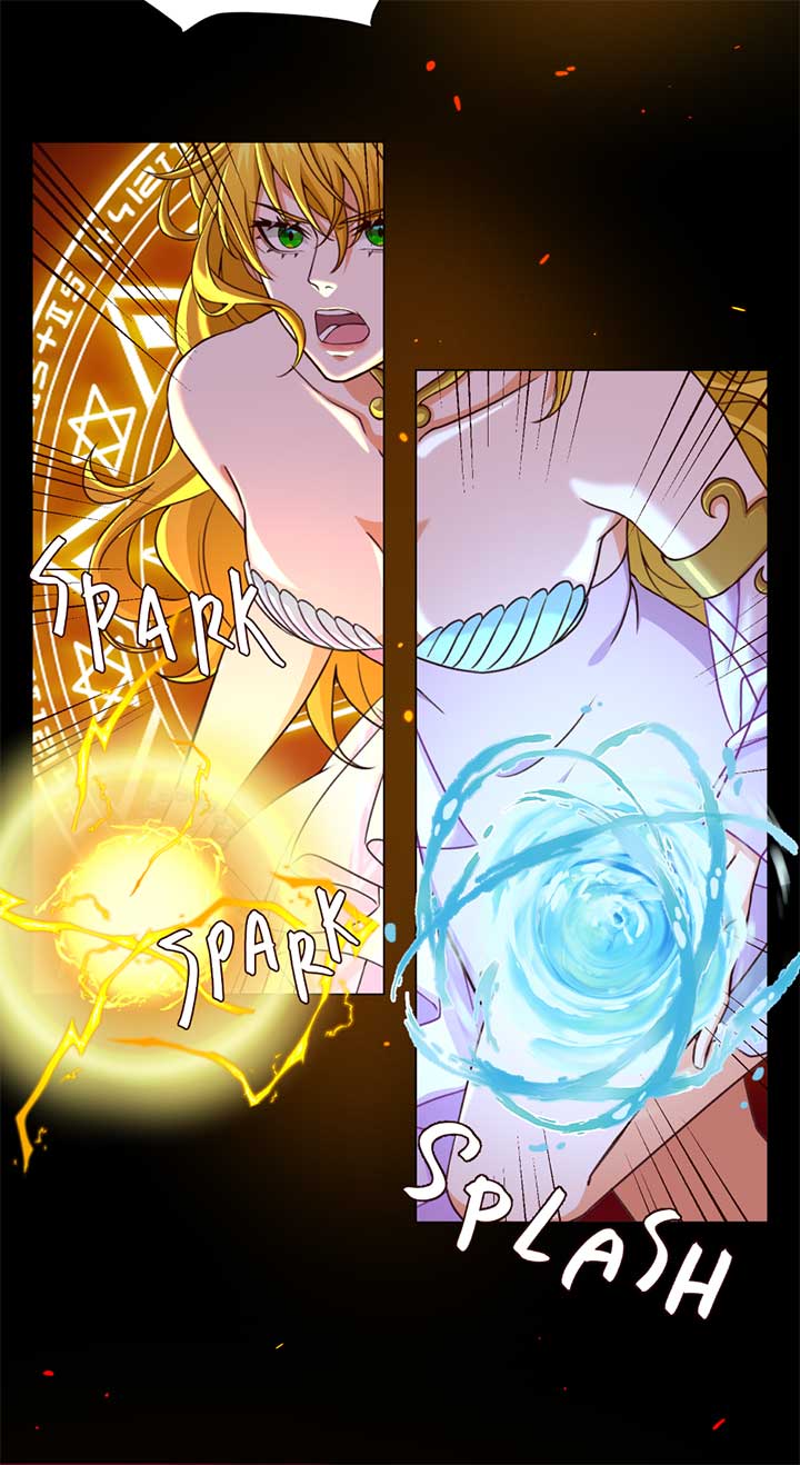 The Villain’s Lament chapter 2 page 30