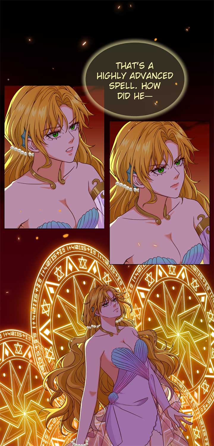 The Villain’s Lament chapter 2 page 34