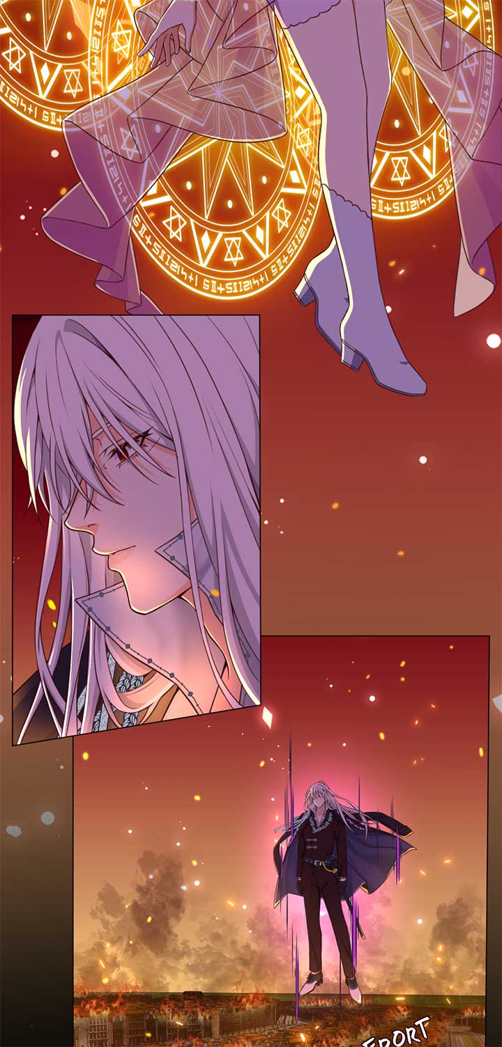 The Villain’s Lament chapter 2 page 35