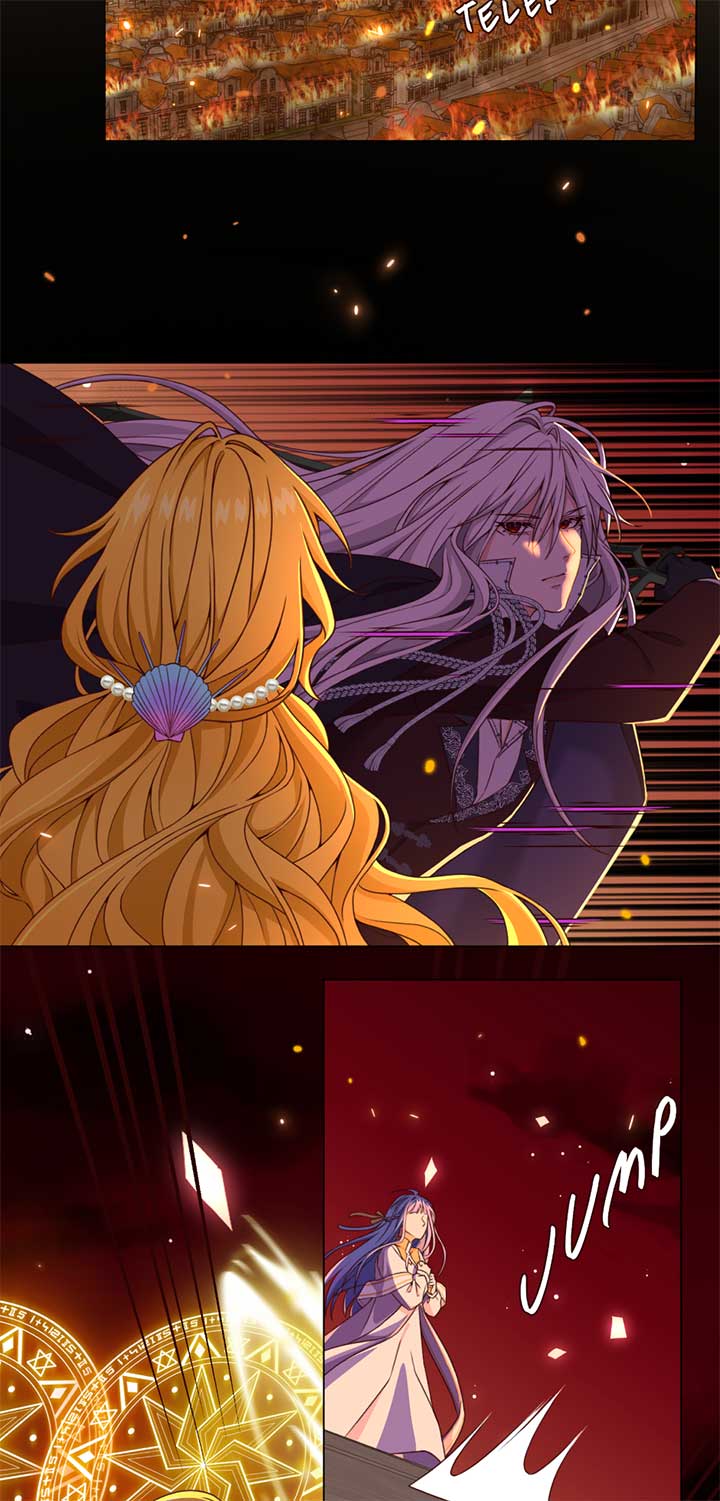 The Villain’s Lament chapter 2 page 36