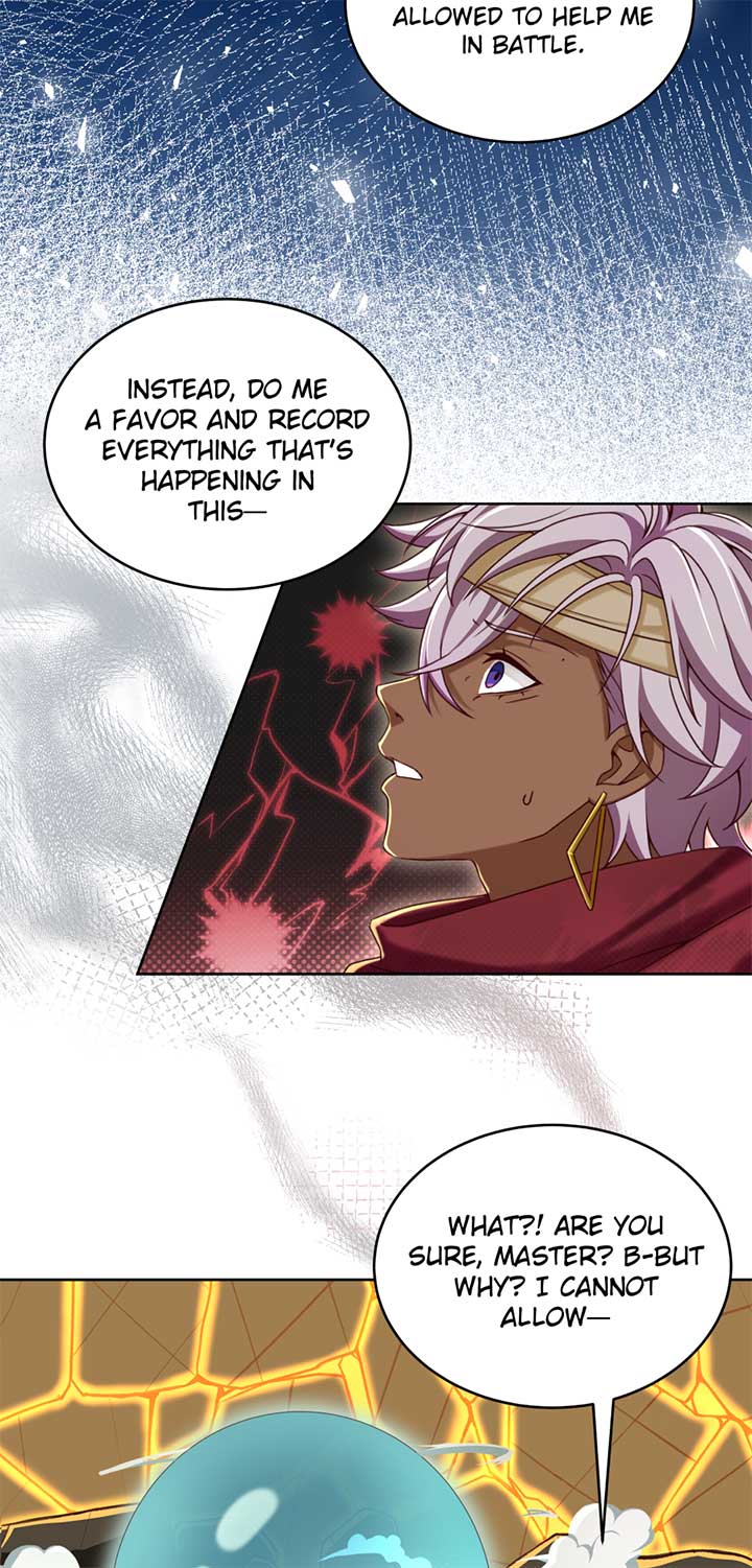 The Villain’s Lament chapter 20 page 8