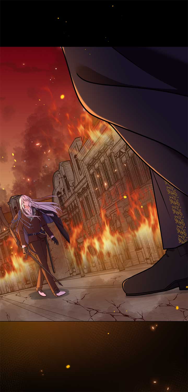 The Villain’s Lament chapter 3 page 2