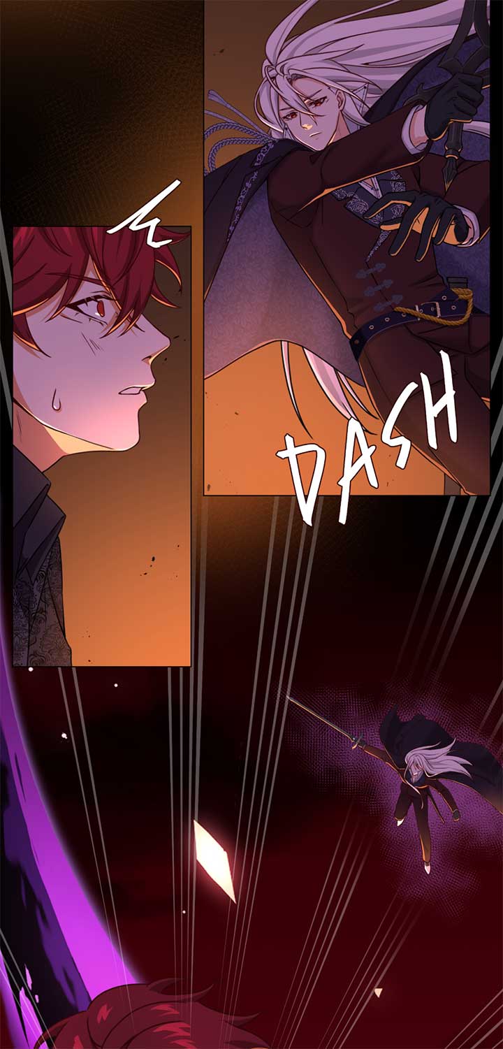 The Villain’s Lament chapter 3 page 9