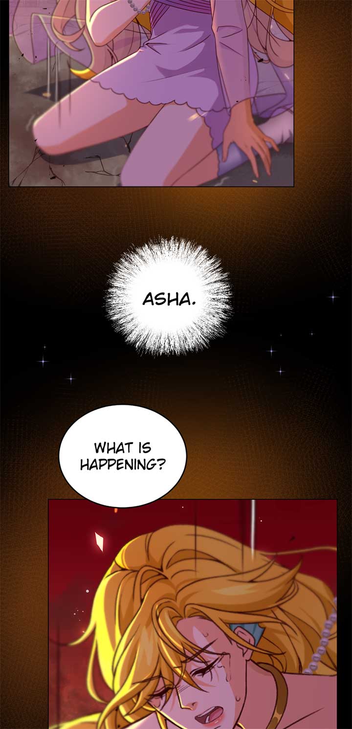 The Villain’s Lament chapter 3 page 32