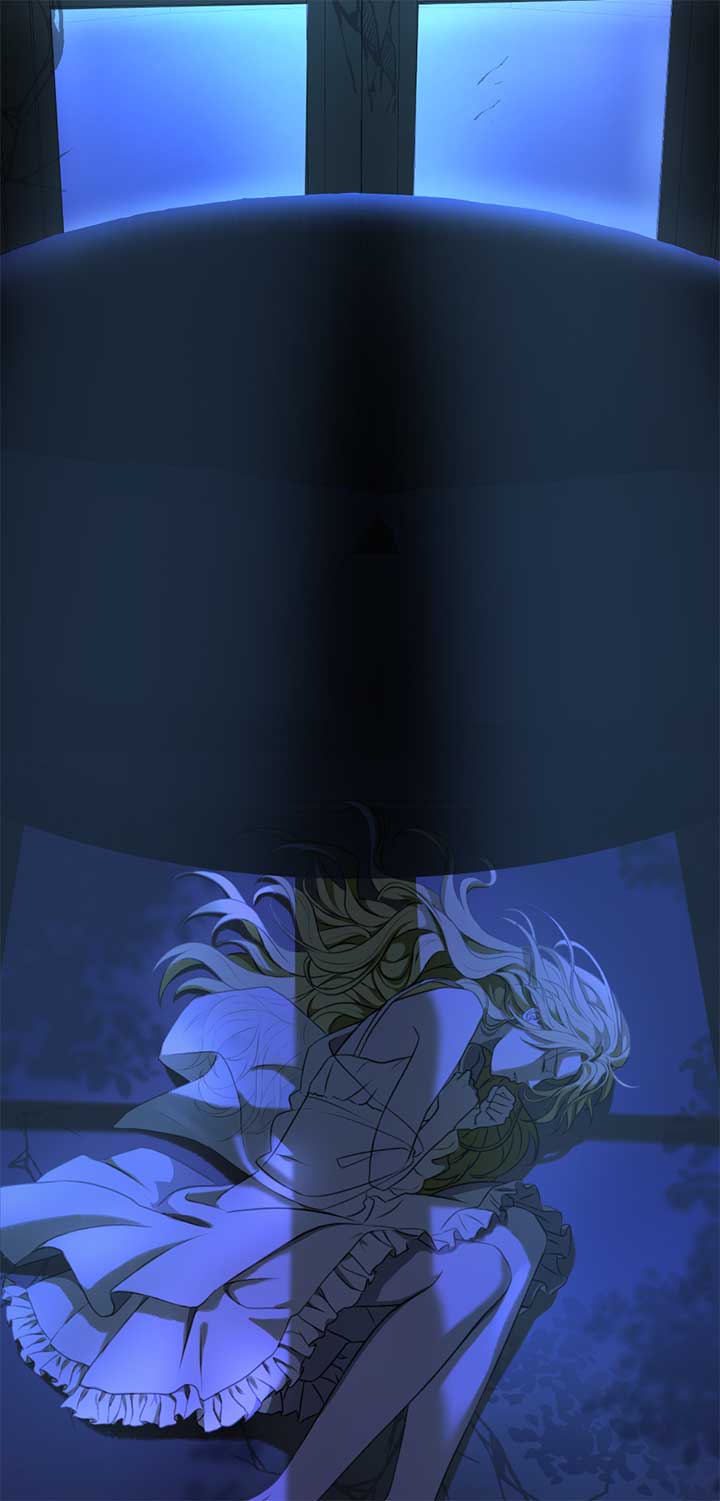 The Villain’s Lament chapter 4 page 6