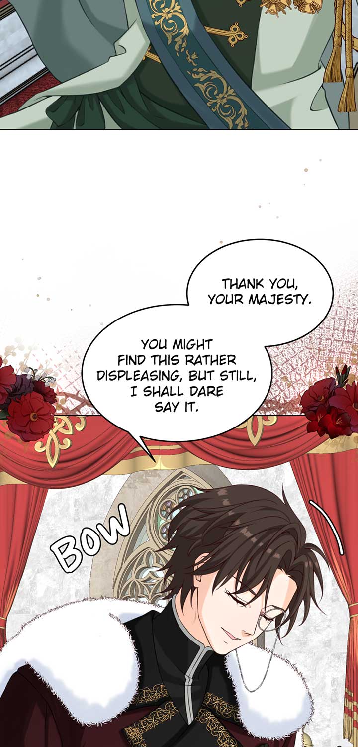 The Villain’s Lament chapter 7 page 8