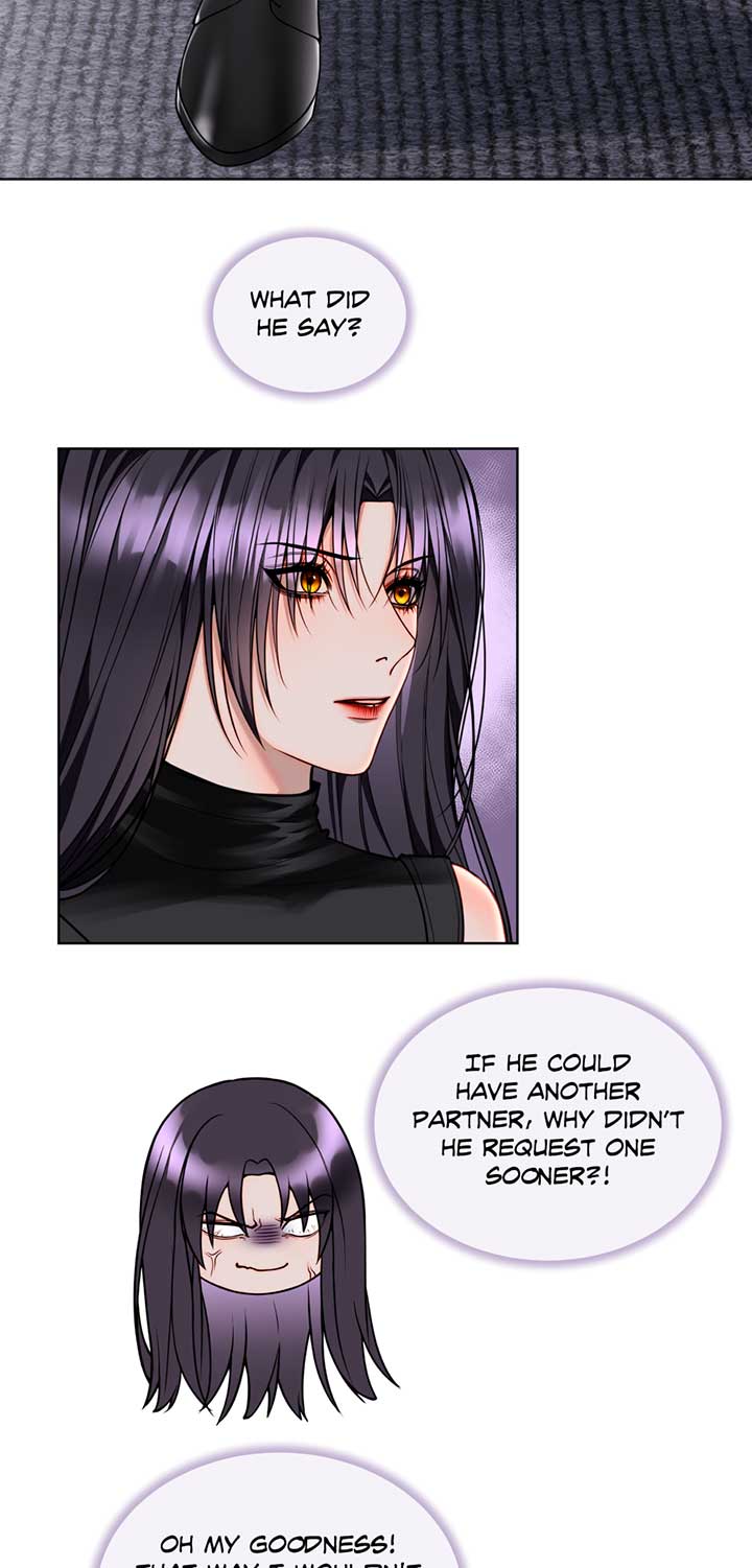 Vows and Bullets chapter 12 page 6