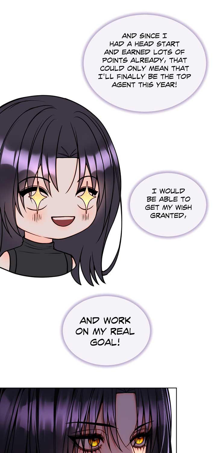 Vows and Bullets chapter 12 page 8
