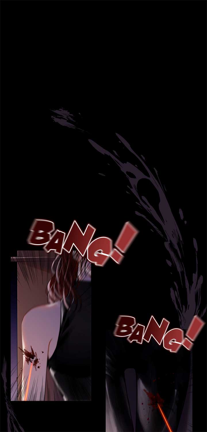 Vows and Bullets chapter 2 page 1