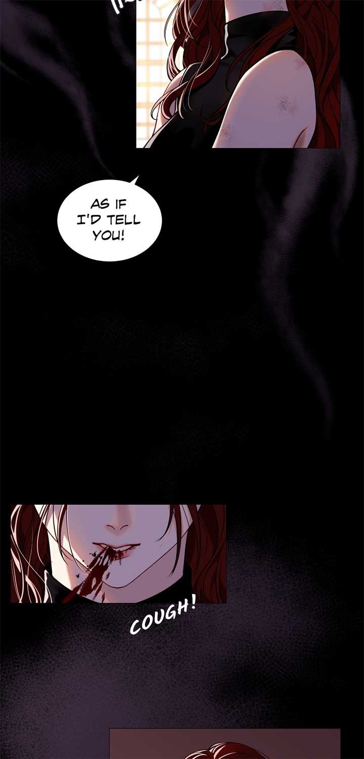 Vows and Bullets chapter 2 page 5
