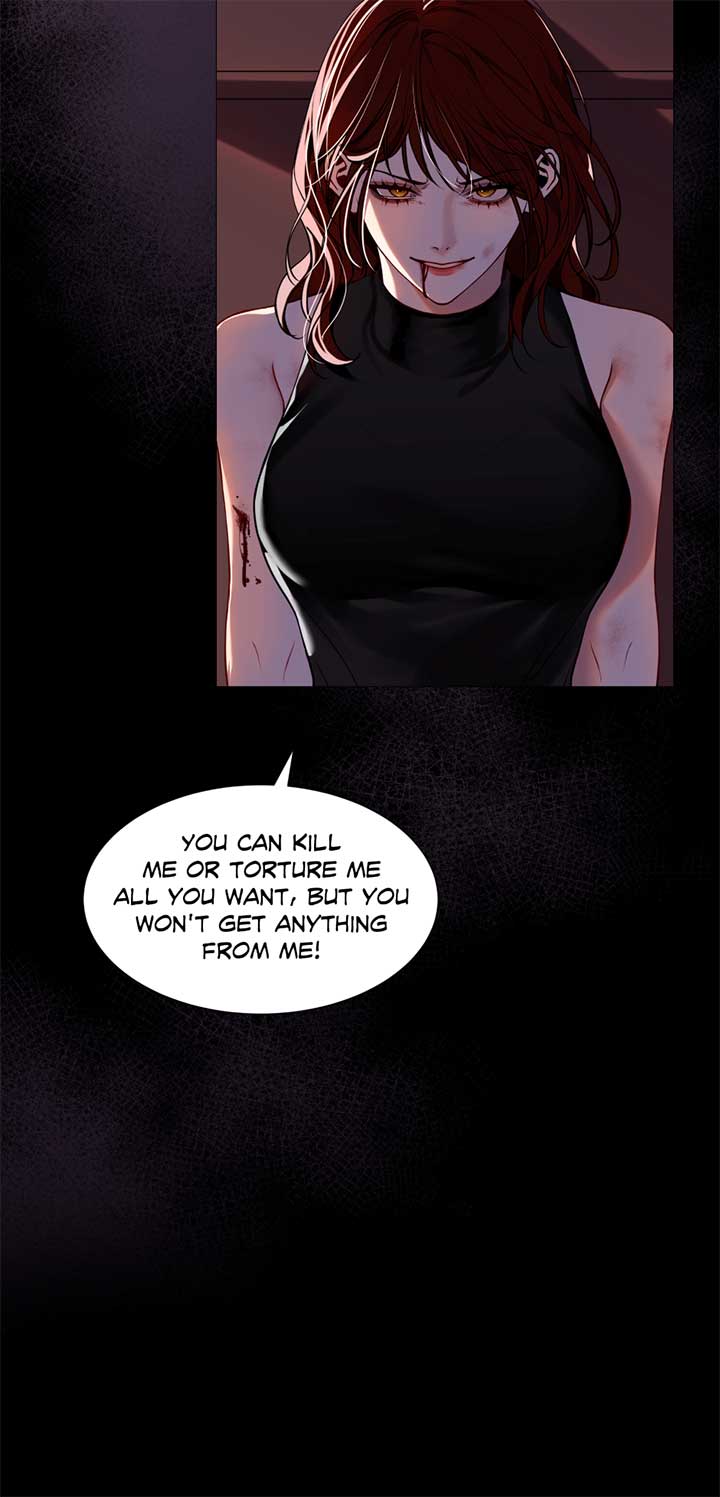 Vows and Bullets chapter 2 page 6