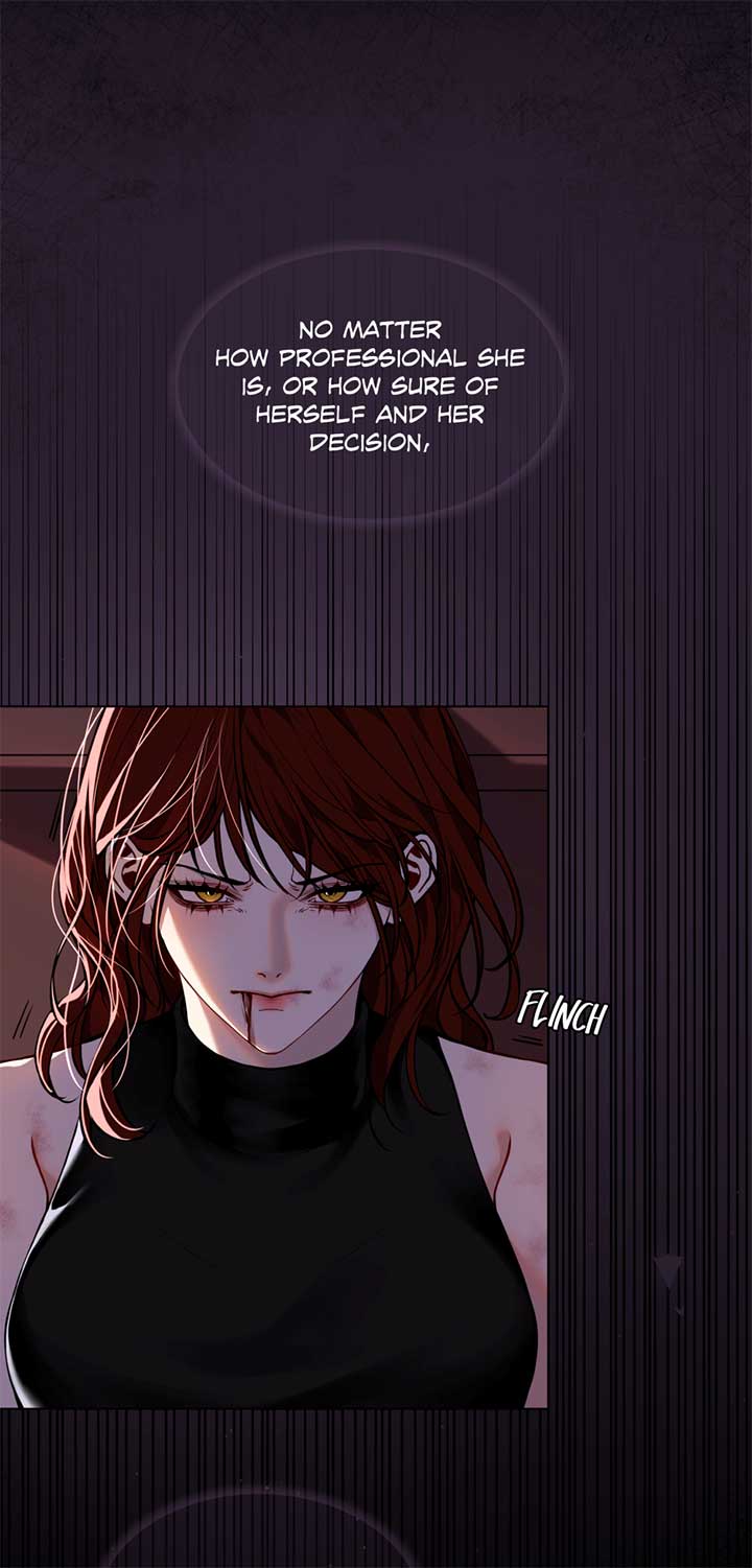 Vows and Bullets chapter 2 page 8