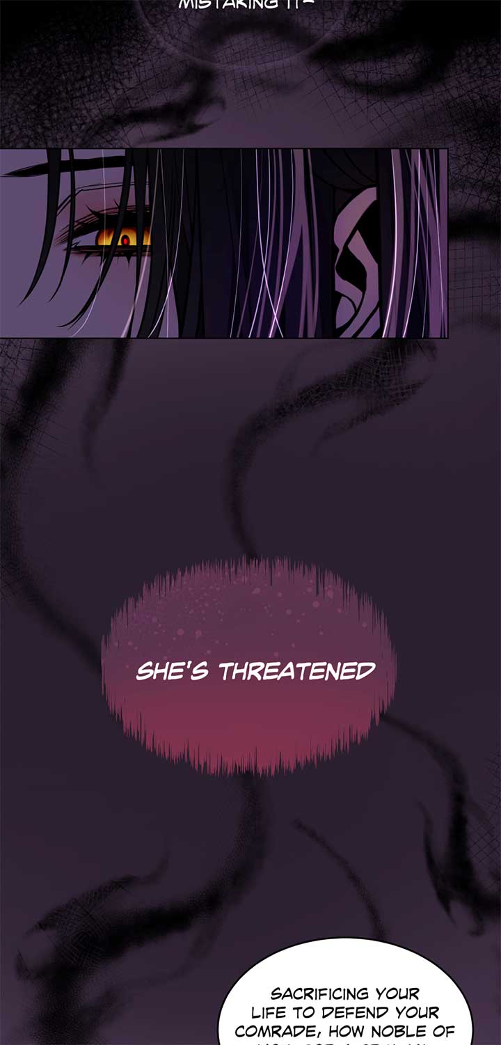 Vows and Bullets chapter 2 page 10