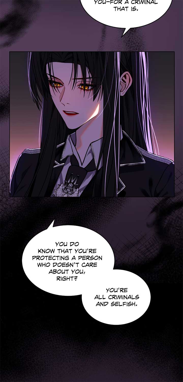 Vows and Bullets chapter 2 page 11