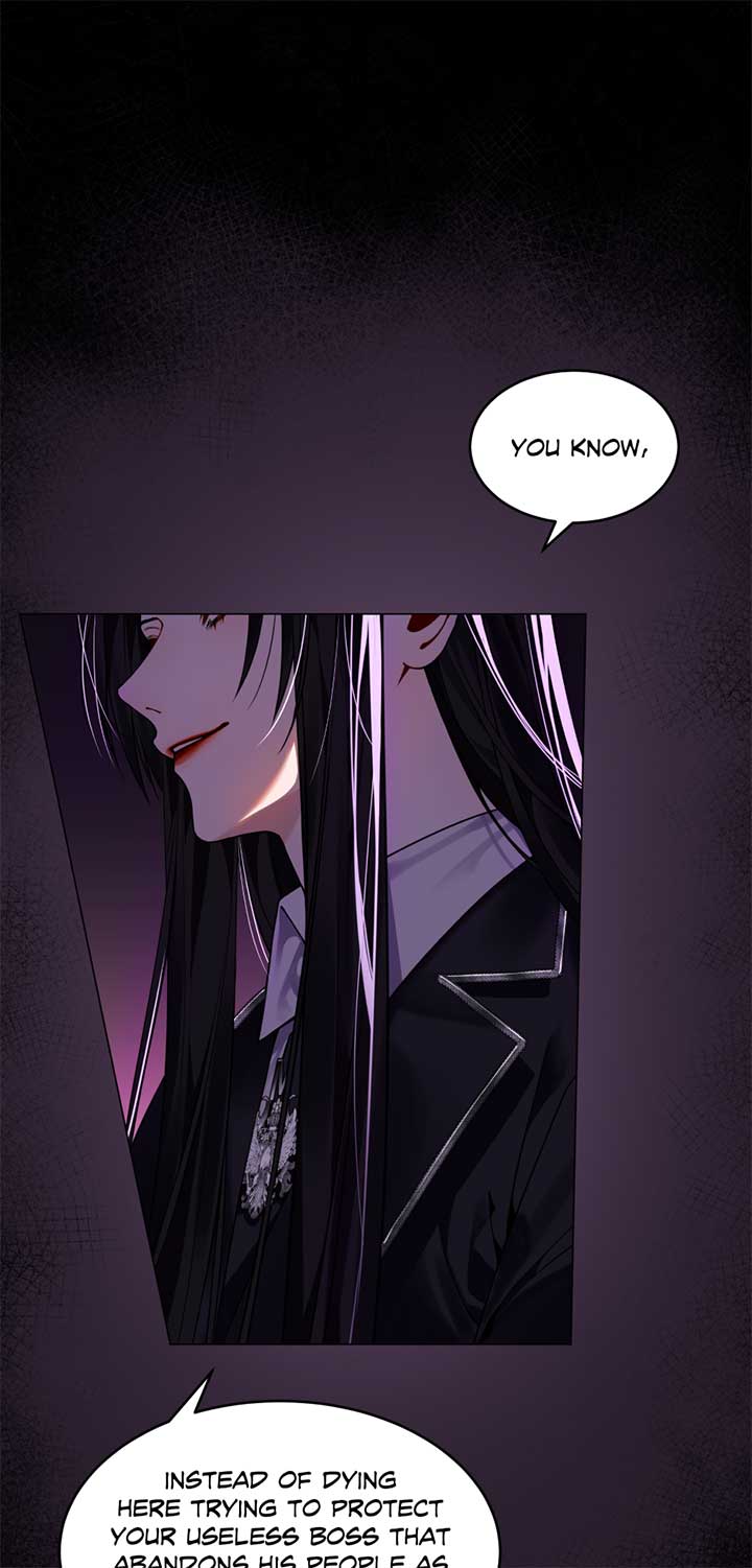 Vows and Bullets chapter 2 page 13