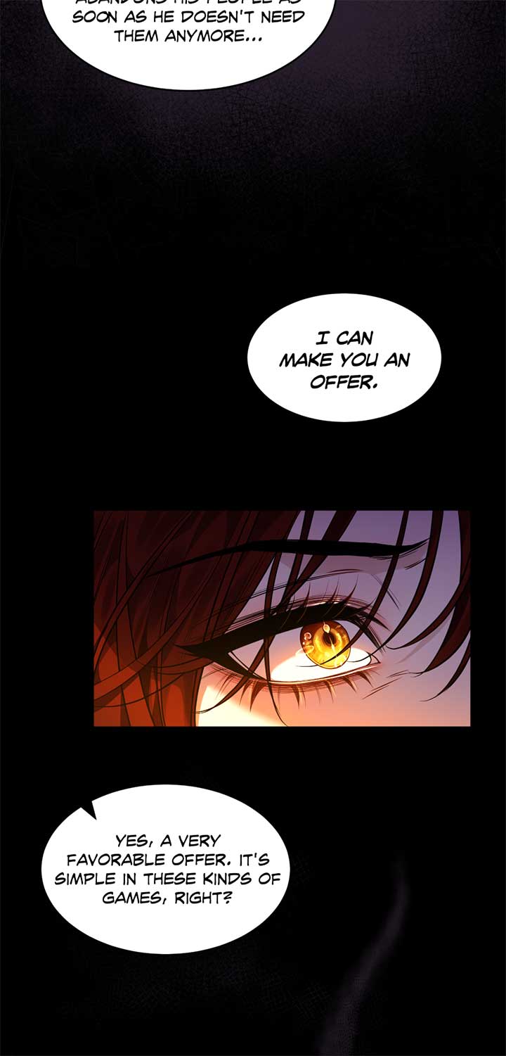Vows and Bullets chapter 2 page 14