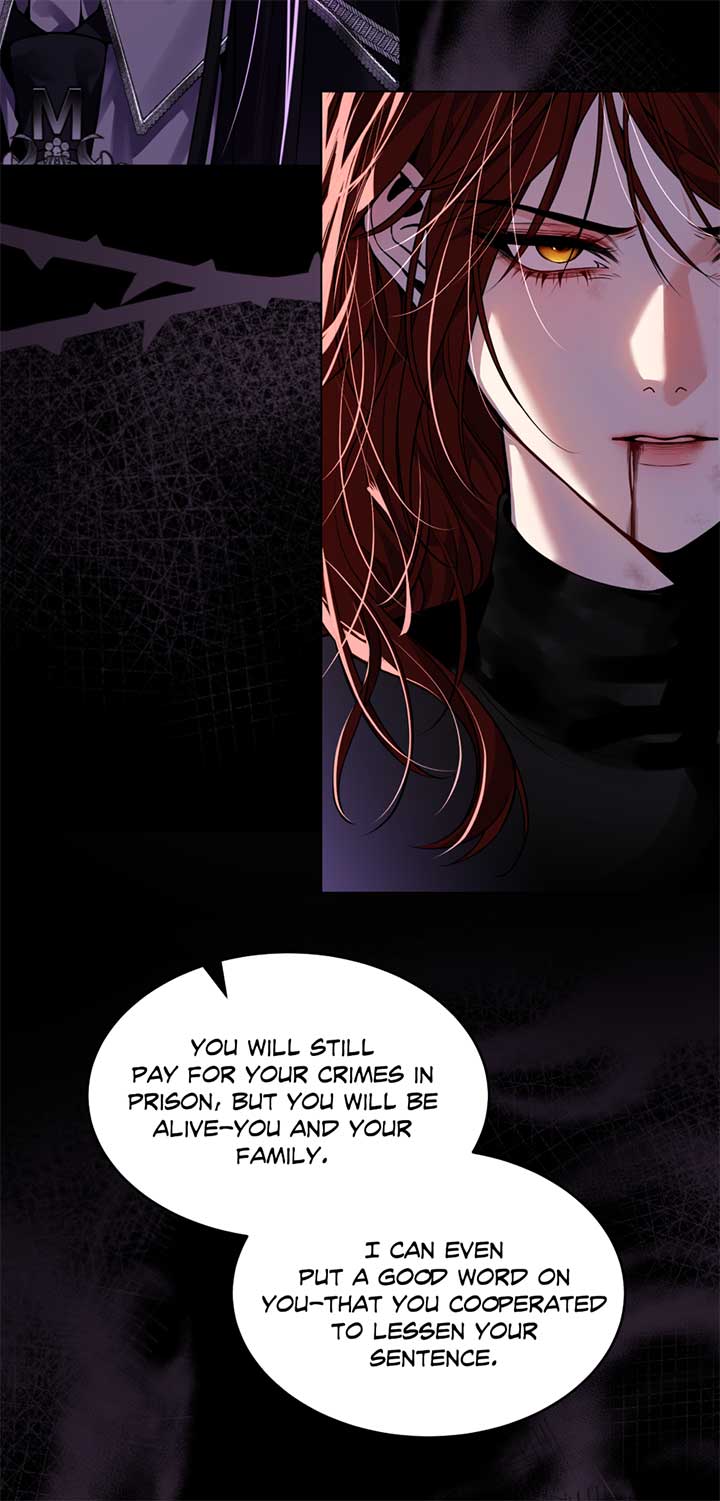 Vows and Bullets chapter 2 page 16