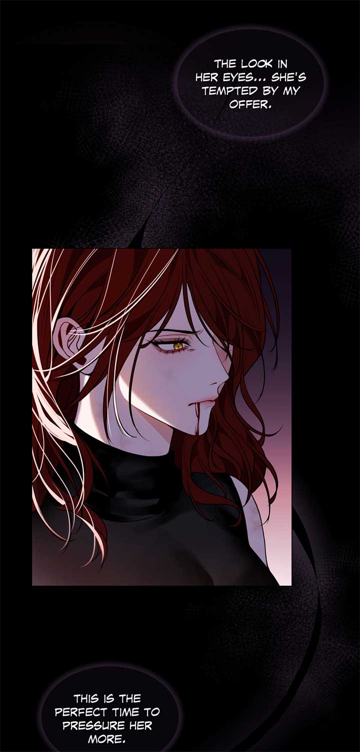 Vows and Bullets chapter 2 page 19