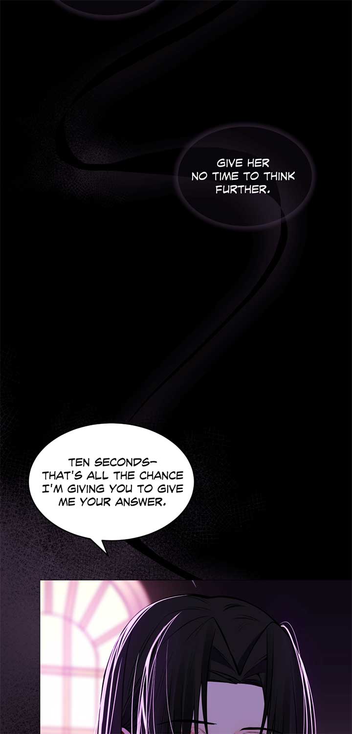 Vows and Bullets chapter 2 page 20