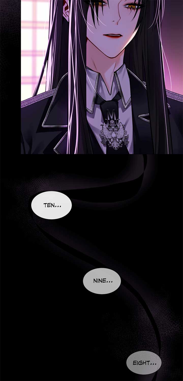 Vows and Bullets chapter 2 page 21