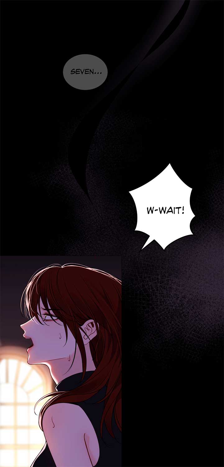 Vows and Bullets chapter 2 page 22