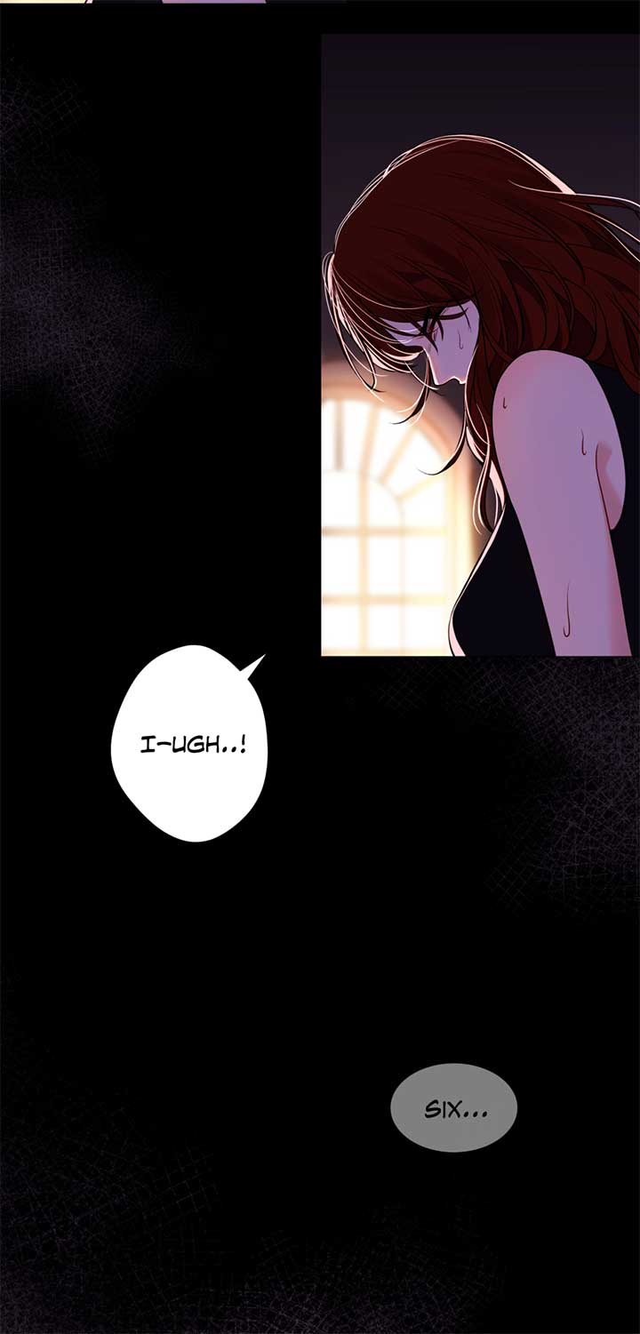 Vows and Bullets chapter 2 page 23