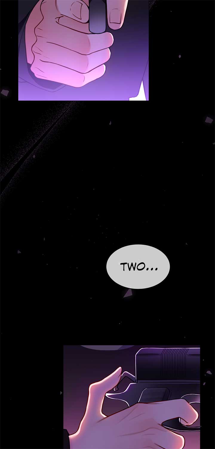 Vows and Bullets chapter 2 page 27