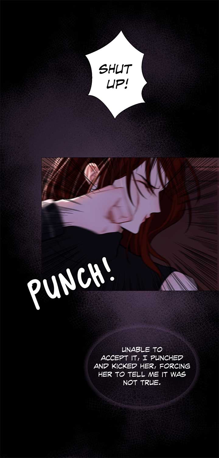 Vows and Bullets chapter 2 page 37