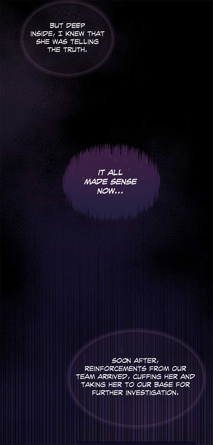 Vows and Bullets chapter 2 page 38