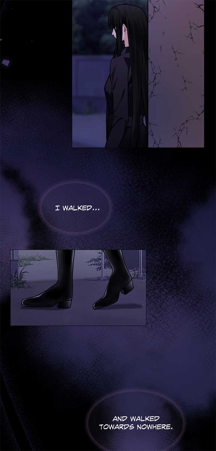 Vows and Bullets chapter 2 page 40