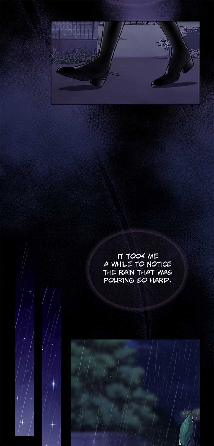Vows and Bullets chapter 2 page 41